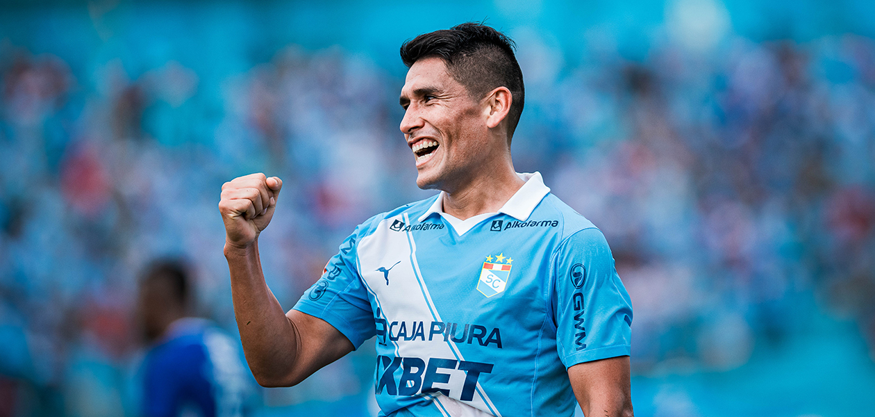 Resumen: Sporting Cristal 3 vs 1 Alianza Atlético 