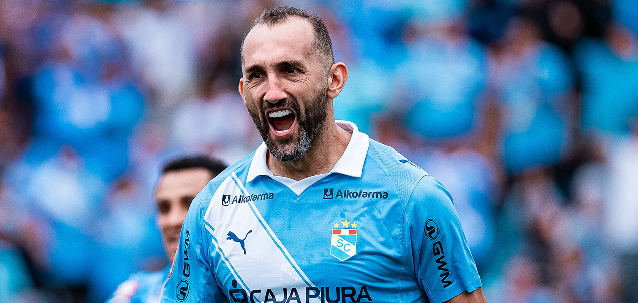 Resumen: Sporting Cristal 2-0 Juan Pablo II