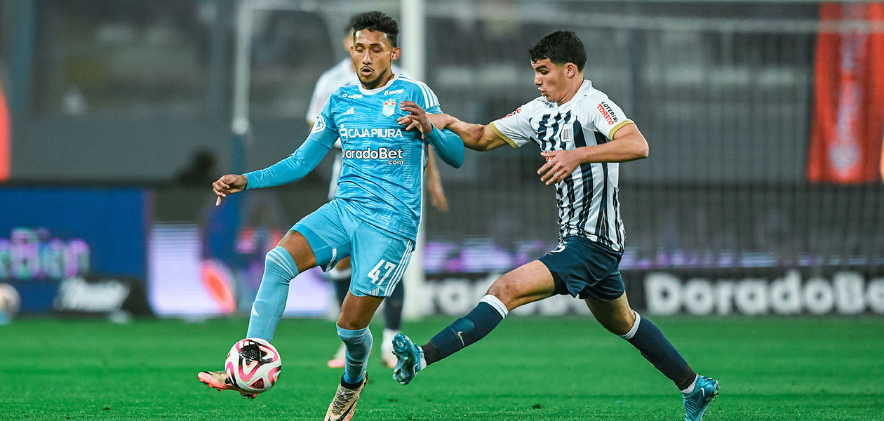 Resumen: Sporting Cristal 0-0 Alianza Lima
