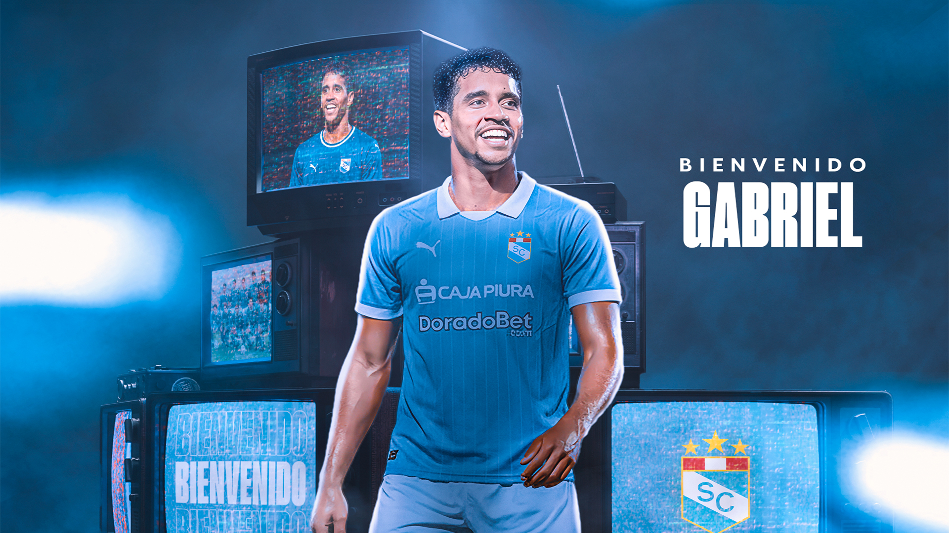 Fuente: Sporting Cristal.