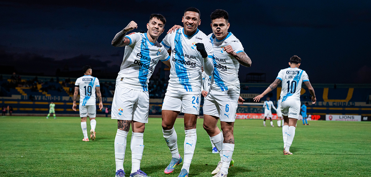 Resumen: Binacional 1 vs 3 Sporting Cristal 